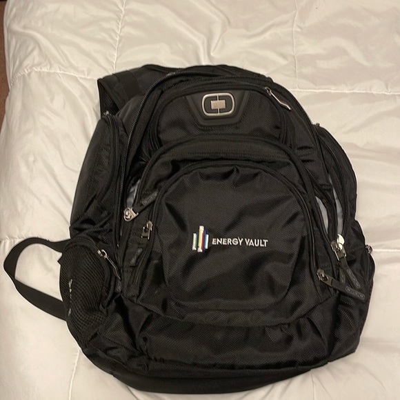 OGIO Bags Ogio Large Laptop Backpack Poshmark